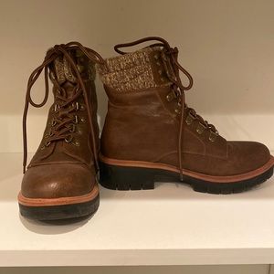 mia ankle boots outdoor indoor boots